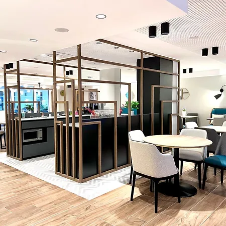 Zenao Aparthotel