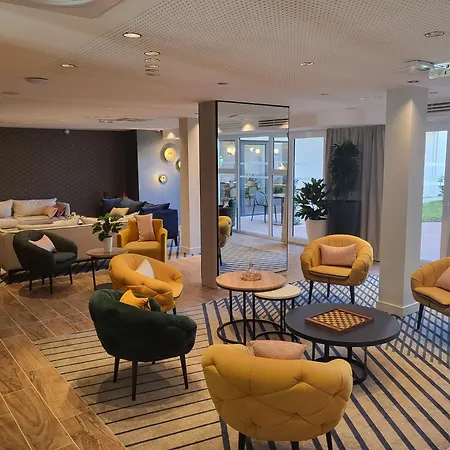 Aparthotel Zenao