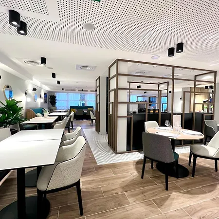 Zenao Issy-les-Moulineaux