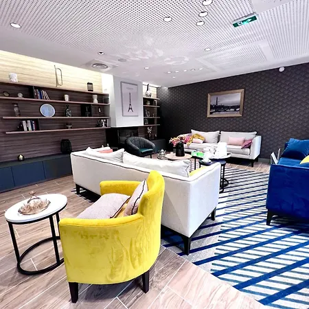 Zenao Issy-les-Moulineaux