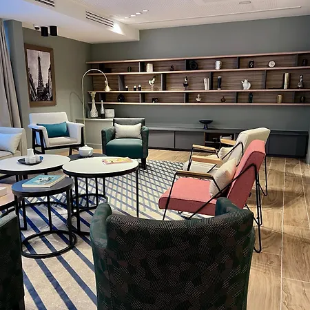 Aparthotel Zenao