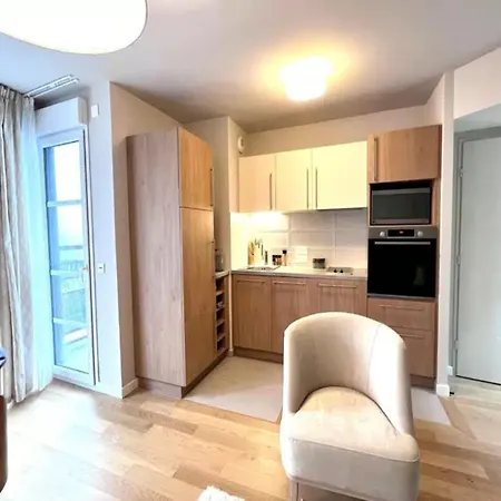 Aparthotel Zenao