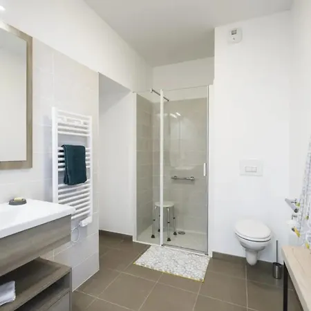 Aparthotel Zenao Issy-les-Moulineaux